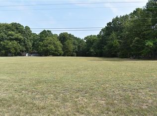 1709 State Highway 62 E, Julian, NC 27283