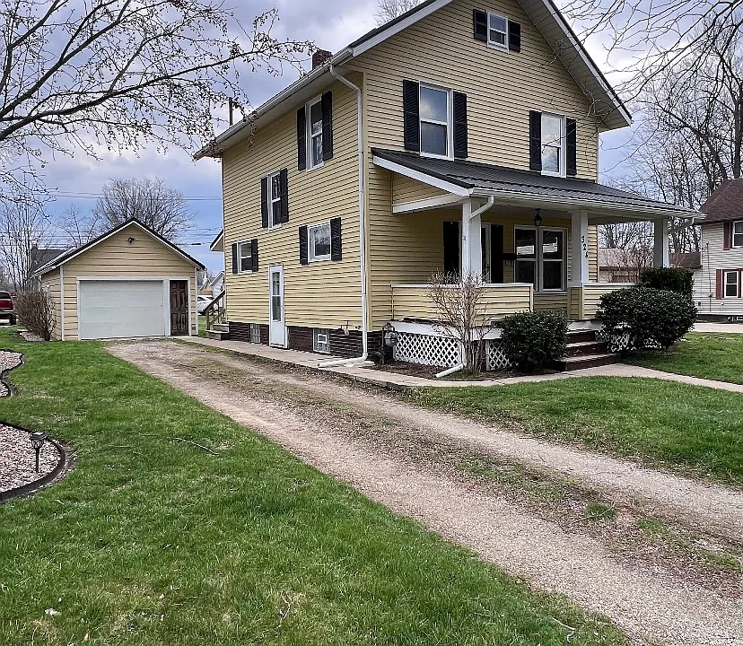 324 Tuscarawas Ave NW