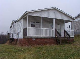 125 Rivercrest Ln, Danville, KY 40422