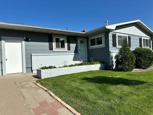 1313 2nd West Hill Dr, Great Falls, MT 59404