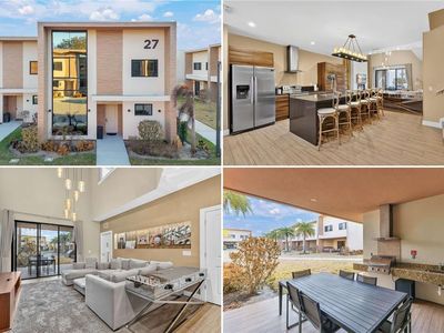 3094 Rockefeller Way, Kissimmee, FL, 34747