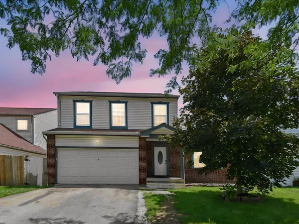 3350 Kady Ln, Columbus, OH 43232