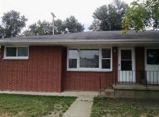 1224 Adams St, Fairborn, OH 45324