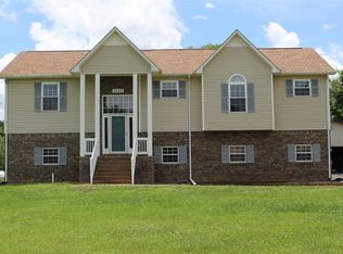 3649 Greens Mill Rd, Spring Hill, TN 37174