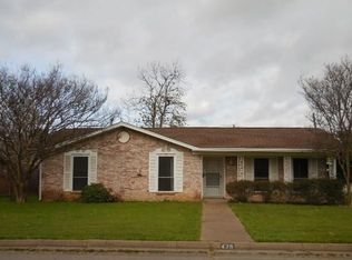 428 Russell Rd, Everman, TX 76140