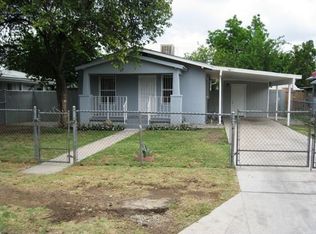 3811 E Turner Ave, Fresno, CA 93702