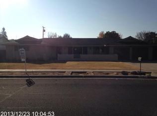 1061 W Escalon Ave, Fresno, CA 93711