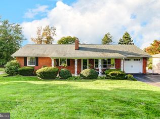 1305 Lombard Rd, Red Lion, PA 17356