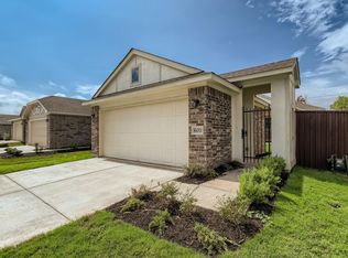 6011 Principale Dr, Pflugerville, TX 78660