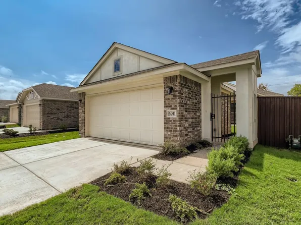 6011 Principale Dr, Pflugerville, TX