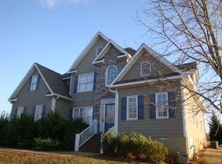 225 Millstone Cir, Athens, GA 30605