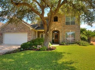 1701 Buttercup Creek Blvd, Cedar Park, TX 78613