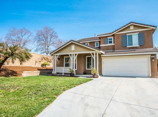 5408 Highbury Way, Eastvale, CA 91752