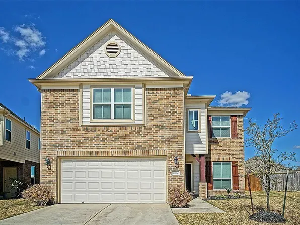 19710 Allenwick Hills Ct, Cypress, TX 77429