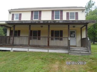 764 W Ironstone Rd, Burrillville, RI 02830