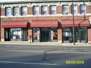 913 1/2 E Market St APT 2, Akron, OH 44305