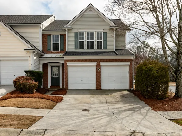 278 Regent Sq, Woodstock, GA 30188