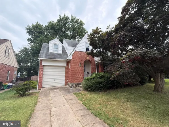 1240 Jefferson Ave, Woodlyn, PA 19094
