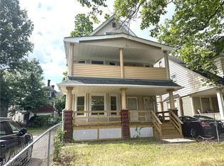 10006 Somerset Ave, Cleveland, OH 44108
