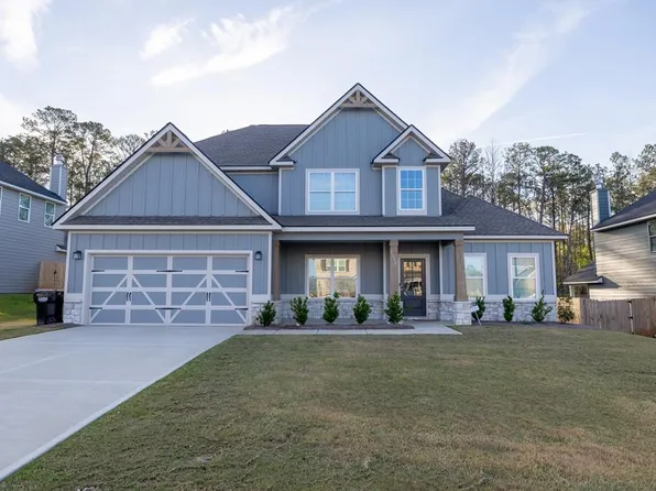 4070 Holstein Hl, Columbus, GA 31904