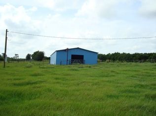 2440 S Wallace Rd, Bartow, FL 33830