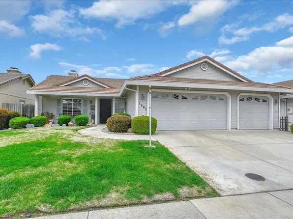 1691 S Michelle Dr, Yuba City, CA 95993