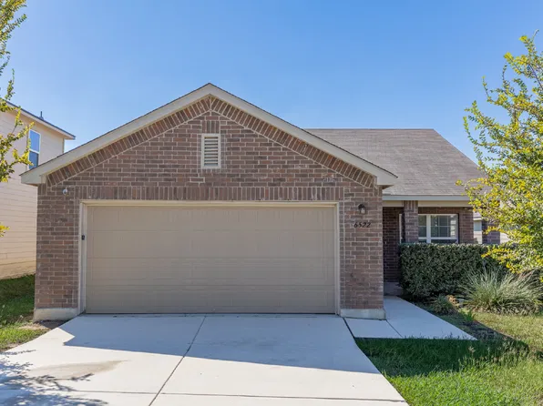 6522 Port Elizabeth, Converse, TX 78109