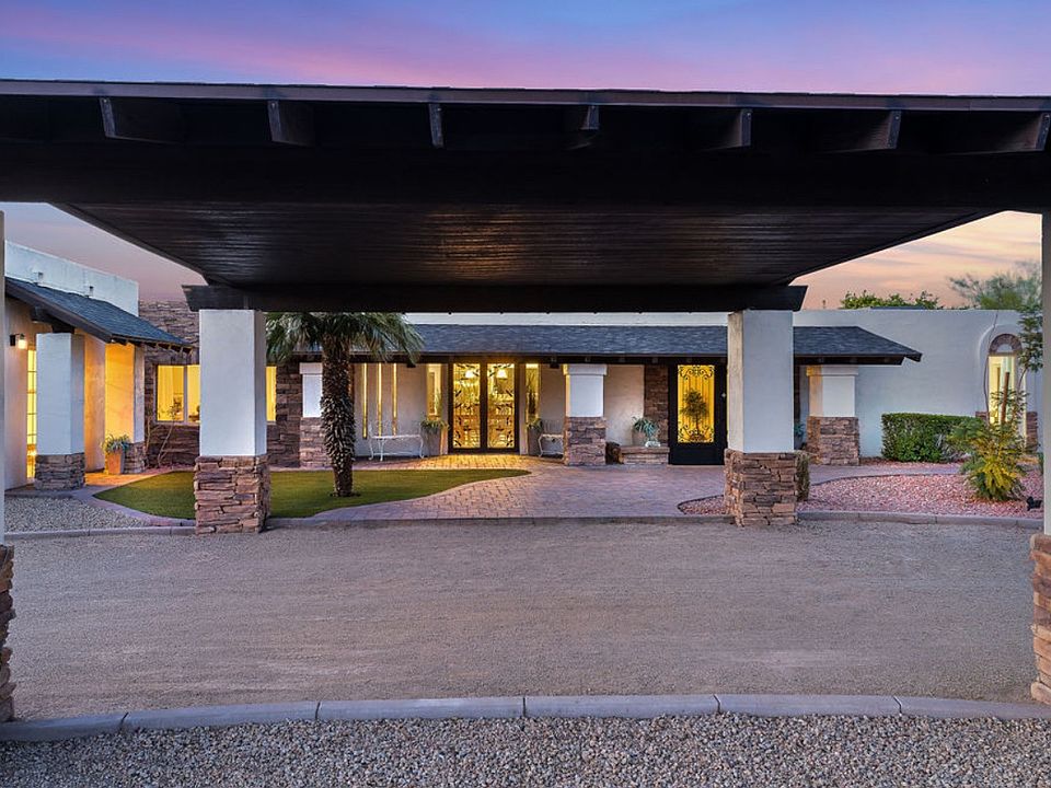 4928 W Soft Wind Dr, Glendale, AZ 85310 | Zillow