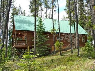 401 Wild Rose Ln, Elk City, ID 83525