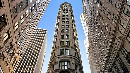 Rented by Level Group