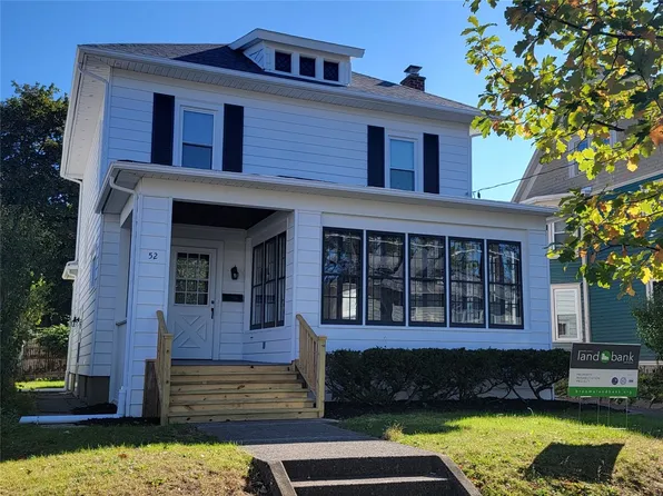 52 Beethoven St, Binghamton, NY 13905