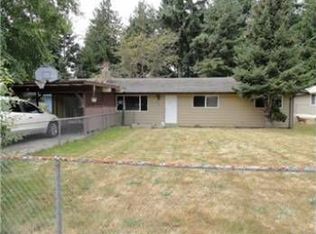 2987 Pickering Pl NE, Bremerton, WA 98310