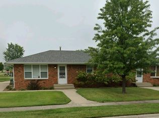 600 S Di Paolo Dr APT A, Coal City, IL 60416