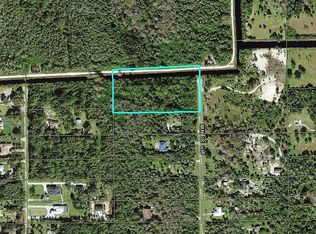 840 9th St NW, Naples, FL 34117