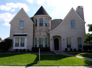 10011 Tambra Dr, Frisco, TX 75033