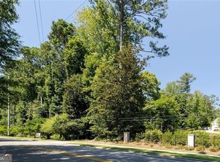 657 Willeo Rd, Roswell, GA 30075