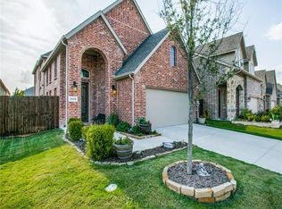 1416 Lauren Creek Ln, McKinney, TX 75072