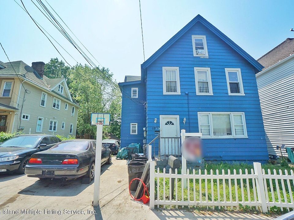126 Elizabeth St, Staten Island, NY 10310 MLS 1154593 Zillow