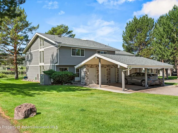 14913 Highway 82 APT 118, Carbondale, CO 81623