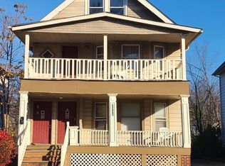 3333 E 125th St #1, Cleveland, OH 44120