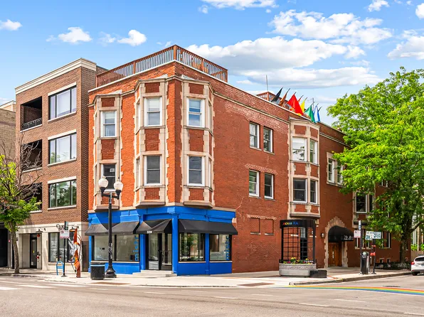 807 W Buckingham Pl #1W, Chicago, IL 60657
