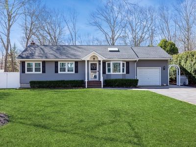 7 Lime Avenue, Brookhaven, NY, 11719