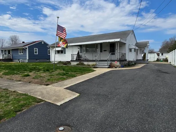 708 Webb St, Aberdeen, MD 21001