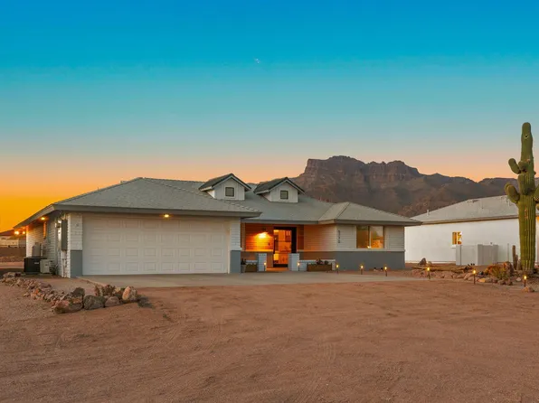 5770 E 22nd Avenue, Apache Junction, AZ 85119