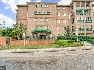 31 Lambourne Rd UNIT 401, Baltimore, MD 21204