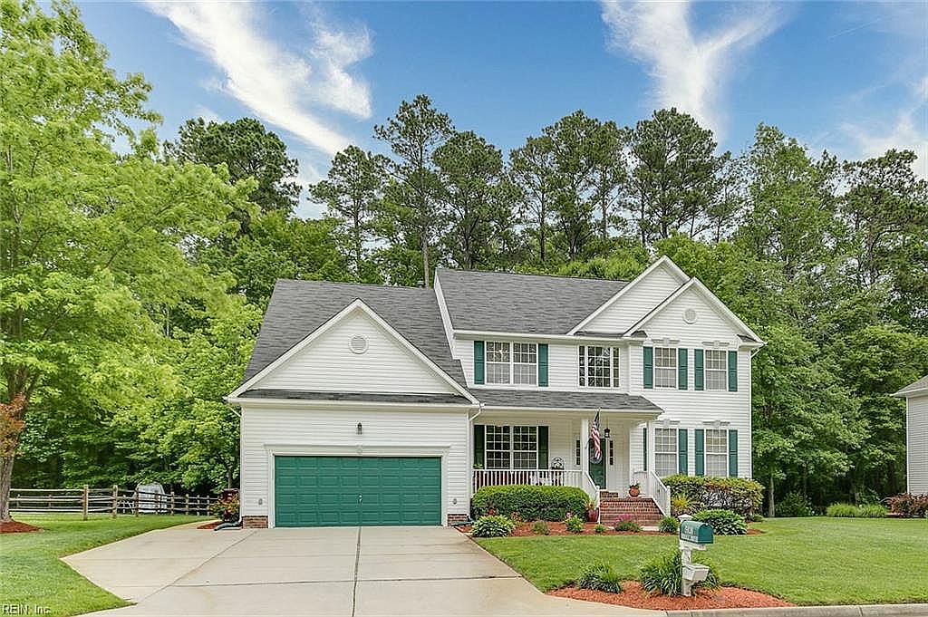 5020 Oriole Dr, Chesapeake, VA 23321 Zillow