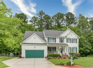5020 Oriole Dr, Chesapeake, VA 23321