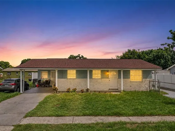 7018 GLENVIEW DRIVE, TAMPA, FL 33619
