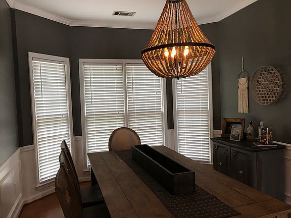 First Floor Dining Room