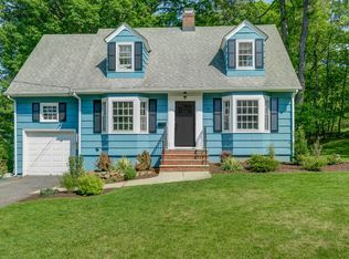 36 Dogwood Rd, West Orange, NJ 07052